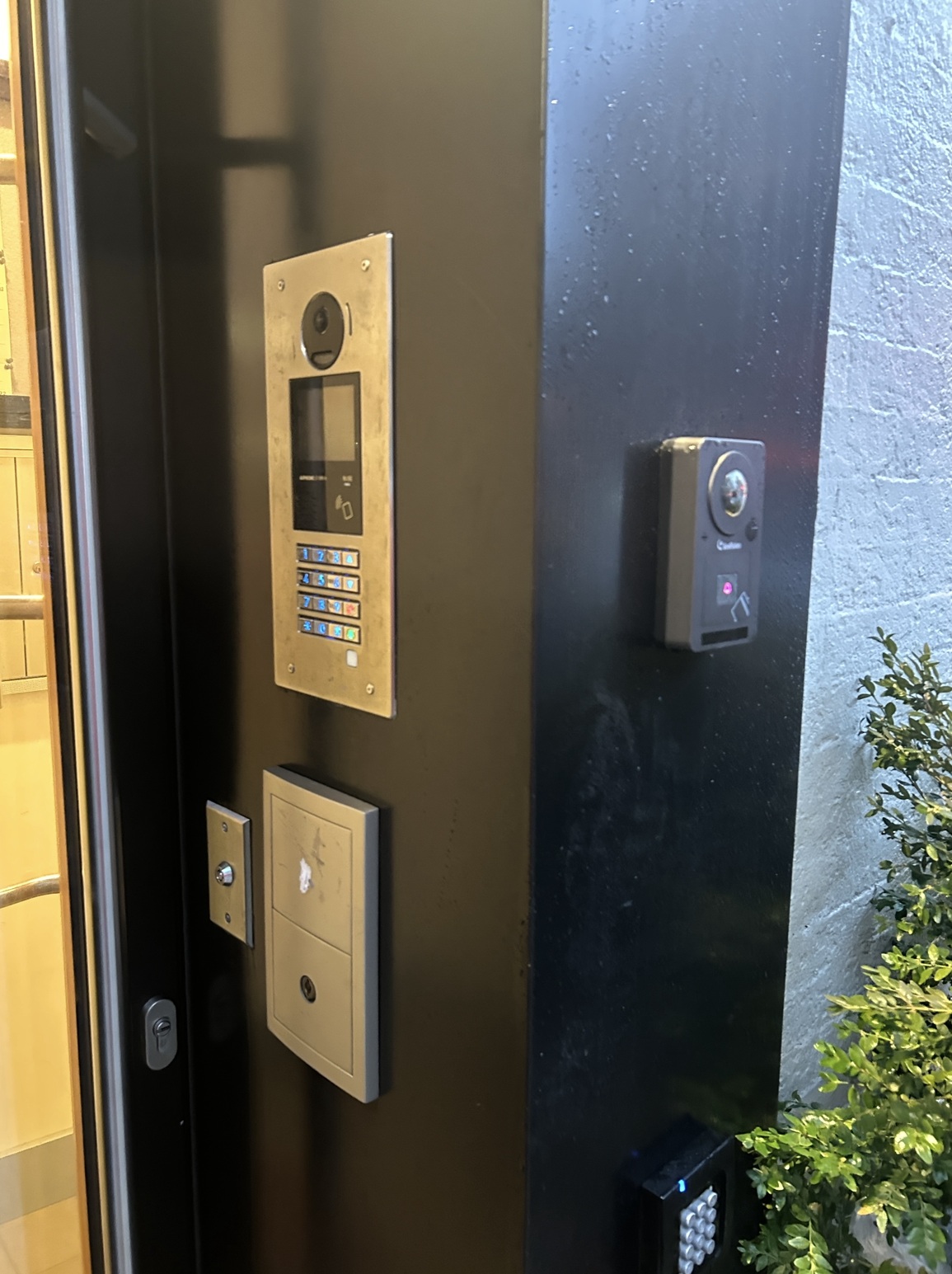 Apartment-Intercom-Troubleshooting-East-53rd-St-and-Lexington-Ave-A