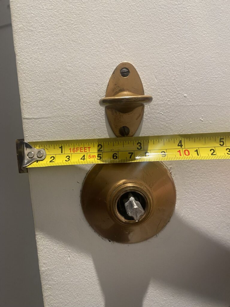 Late-Night Lockout Assistance West 51st Street and Madison ave